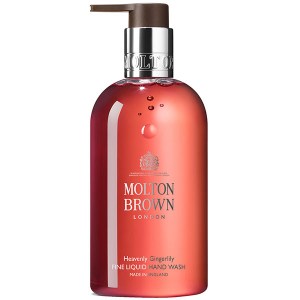 Купить жидкое мыло для рук Molton Brown Heavenly Gingerlily Hand Wash